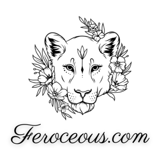 FEROCEOUS.COM